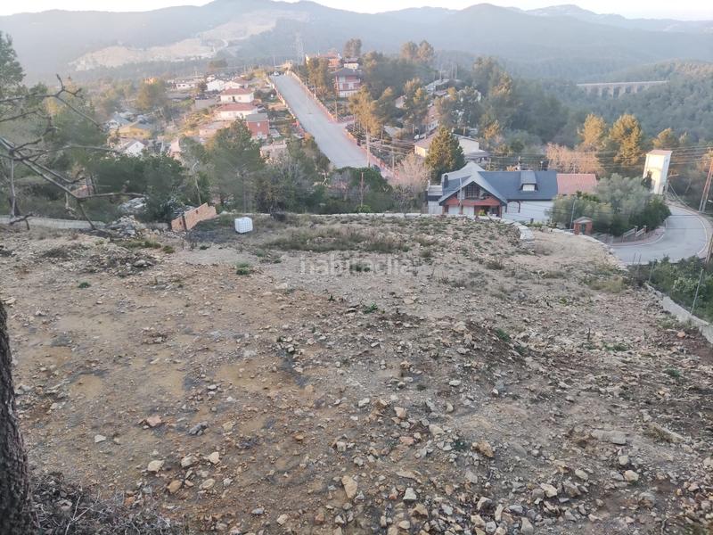 Foto 020c8446-06d0-411c-8483-a7eef2d348dd. Terreny residencial a Vallirana