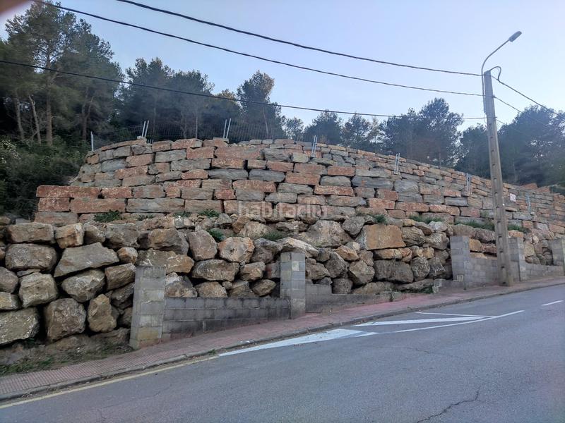 Foto 3efd5f35-f28d-47a1-87eb-2d7b6303f4a1. Terreny residencial a Vallirana