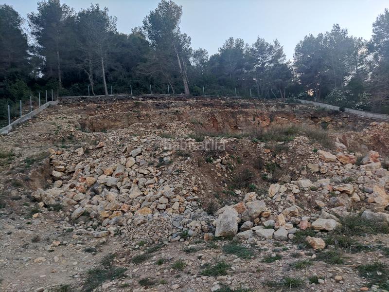 Foto 467fd64e-370c-45a9-9659-2b48fbb1b518. Terreny residencial a Vallirana