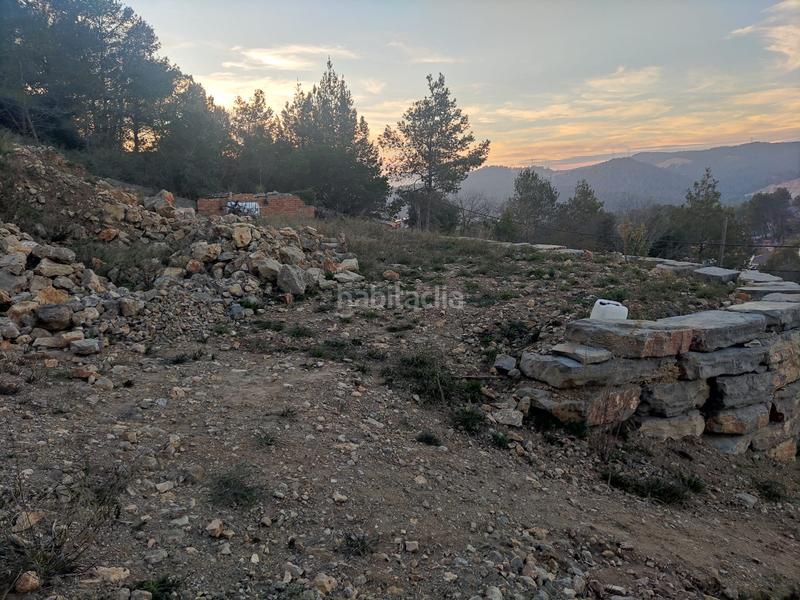 Foto 481ee851-1e75-4602-8f95-cb366d438c64. Terreny residencial a Vallirana