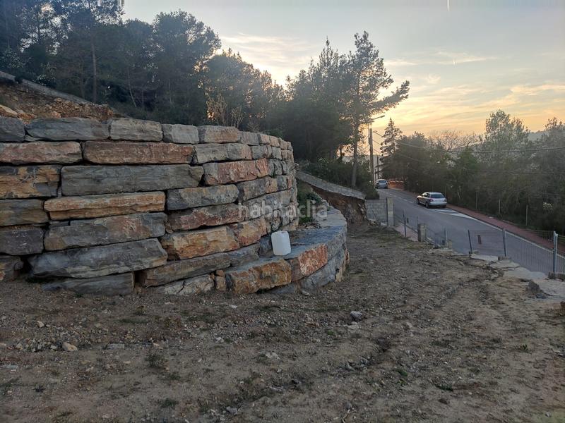 Foto 58ba0a08-ee23-43b3-aa2b-ef75030fdc3f. Terreny residencial a Vallirana