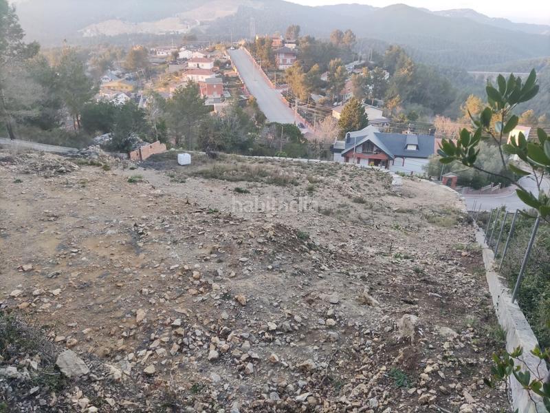 Foto 91405224-41d7-4a42-95c3-efaba22edeac. Terreny residencial a Vallirana