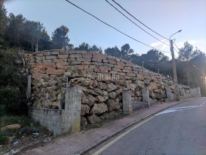 Foto ad7718a6-3d5c-40c8-b533-57574bec247a. Terreny residencial a Vallirana