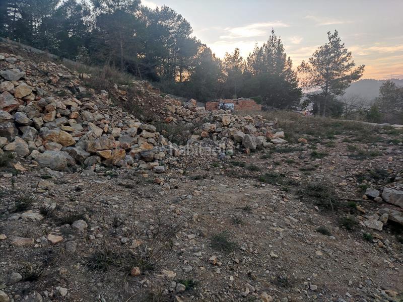 Foto be331a3f-2caf-4714-ab0c-dd0ab7cae77a. Terreny residencial a Vallirana