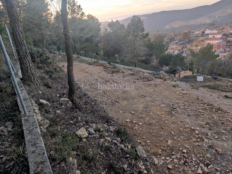 Foto d928f09d-7069-4c04-b7a8-c17c05fe5b9b. Terreny residencial a Vallirana