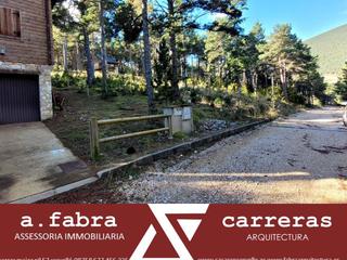 Terreno residencial en Carrer de la rasa del sucre 5. Terreno bien situado, sol, vistas