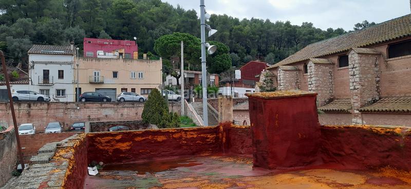 Foto a5af8985-21a0-4680-bfd8-691af4eb49ca. House in Cervelló