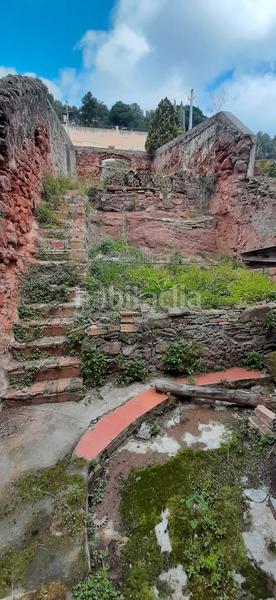 Foto d0d8d84e-2a49-4cb7-ac93-b4851114a886. House in Cervelló