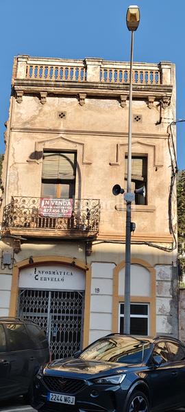 Foto e30ca58c-f0fa-4c8c-8119-a6f02e4bf659. House in Cervelló