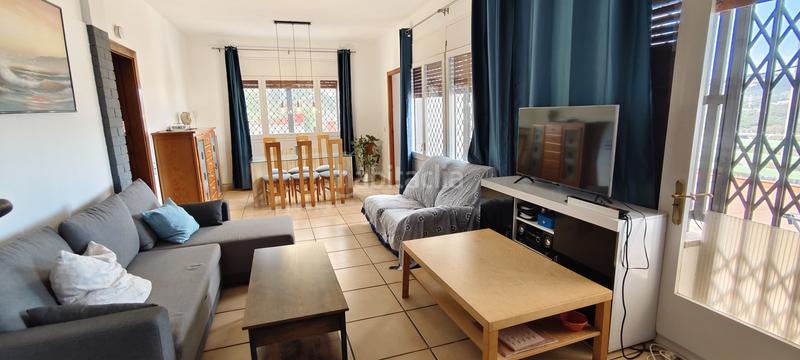 Foto 0b0fe6c1-f150-479b-8e7a-f510106fd9b5. Haus mit kamin heizung parking in Cervelló