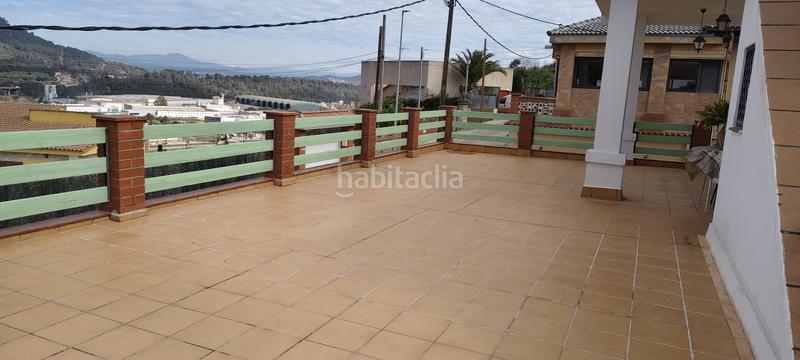 Foto 21a721af-07d8-44c6-b114-ec8050fb74ca. Haus mit kamin heizung parking in Cervelló