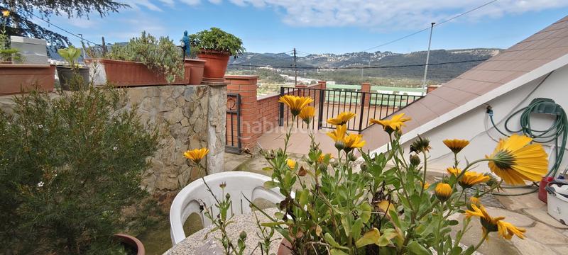 Foto 236f9733-1cae-4c76-8f85-af4a918e41dc. Haus mit kamin heizung parking in Cervelló