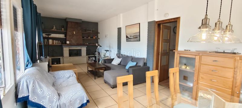 Foto 291e2ebf-9838-4e1a-9528-08bc69703ea2. Haus mit kamin heizung parking in Cervelló