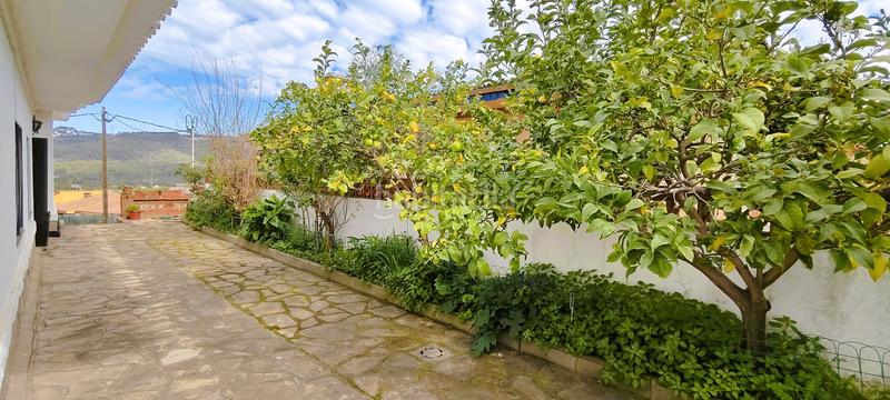 Foto 4862f387-28bc-4d1a-8ce5-0c710399afd2. Haus mit kamin heizung parking in Cervelló