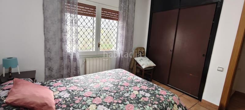 Foto 4b0c38e7-476c-47b4-b1b5-e92666a99fdd. Haus mit kamin heizung parking in Cervelló