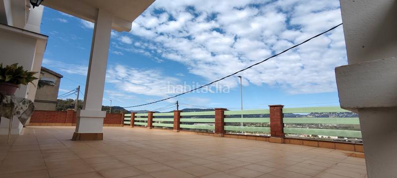 Foto 4ecf3805-59d8-4ff4-aa2f-376f6ea944d6. Haus mit kamin heizung parking in Cervelló