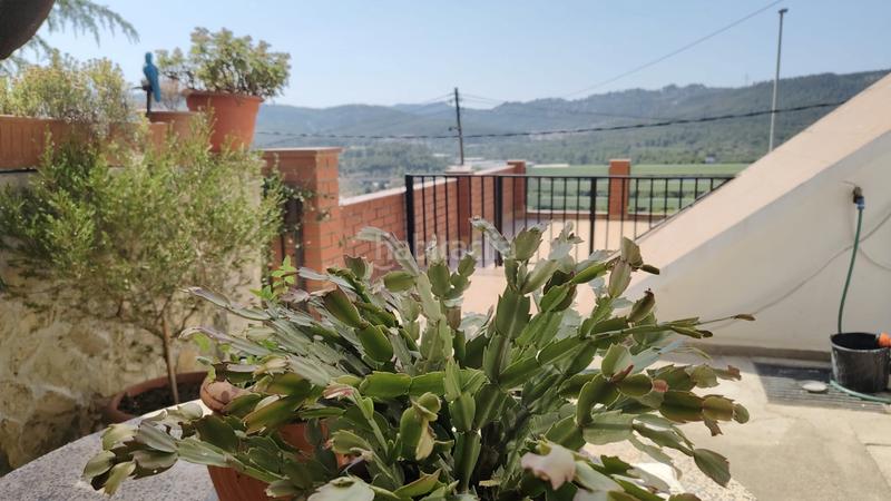 Foto 610efc10-609c-4b09-a326-2283102512b8. Haus mit kamin heizung parking in Cervelló