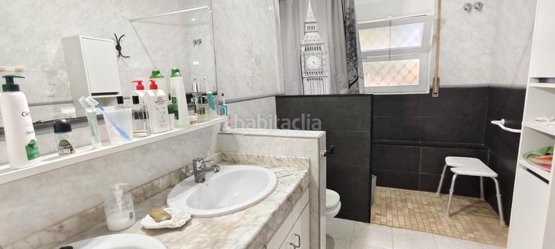 Foto 62d820f2-6436-44d2-bc19-3385d8d58497. Haus mit kamin heizung parking in Cervelló