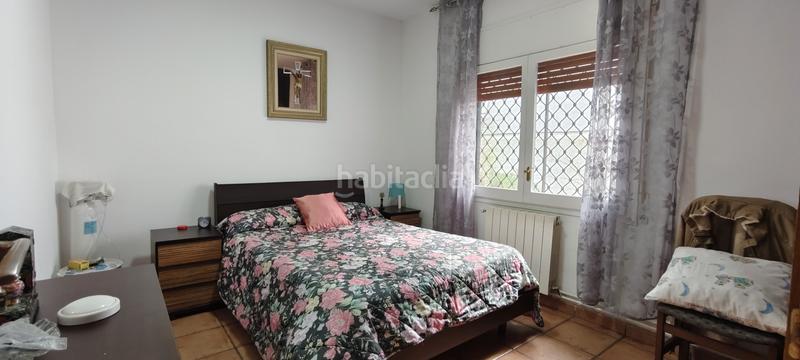 Foto 645ba421-1a57-49d9-ae85-6a61b964b146. Haus mit kamin heizung parking in Cervelló