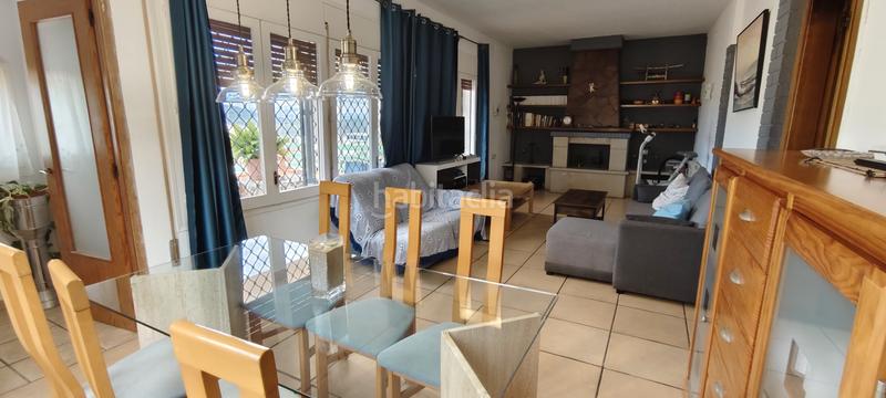 Foto 6a40af94-0f10-457d-851b-28cad5c32f1e. Haus mit kamin heizung parking in Cervelló