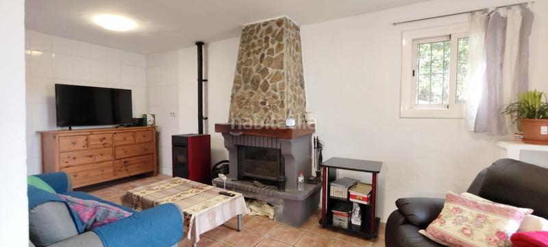 Foto 7d338b31-870b-4a2d-9403-8fcfa40bcb26. Haus mit kamin heizung parking in Cervelló