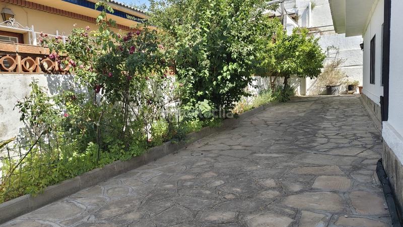 Foto 7d879c17-d793-44b2-ba09-c413c5da4db6. Haus mit kamin heizung parking in Cervelló