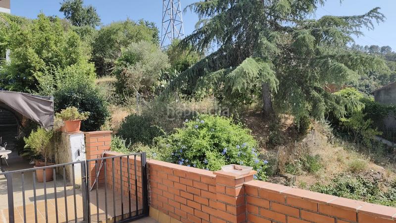 Foto 811ff7d9-476e-4991-979c-664e512c01ff. Haus mit kamin heizung parking in Cervelló