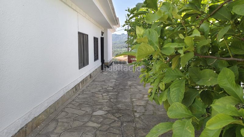 Foto 831561fe-b8b5-4a27-b411-2a42f5c0f3e3. Haus mit kamin heizung parking in Cervelló