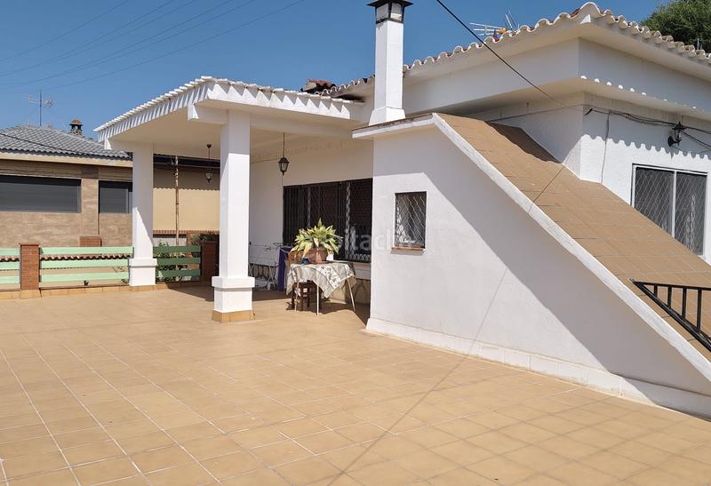 Foto a2ab1675-28c0-43f4-9016-c0df136d76d3. Haus mit kamin heizung parking in Cervelló