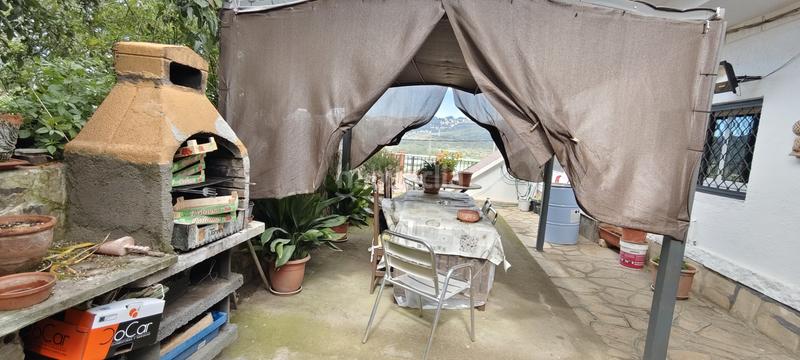 Foto a6c49c57-7329-490e-8471-54af7bb0d87c. Haus mit kamin heizung parking in Cervelló