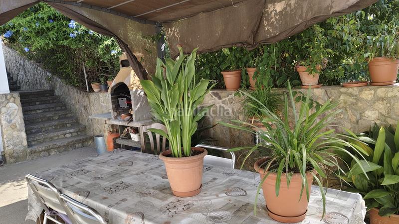 Foto b009c8fc-3994-42ce-881c-0f5546c5bb90. Haus mit kamin heizung parking in Cervelló