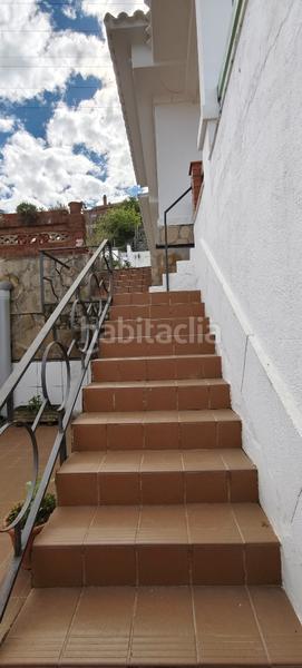 Foto bcb422e7-f4cc-448c-b382-4b78603a6e94. Haus mit kamin heizung parking in Cervelló