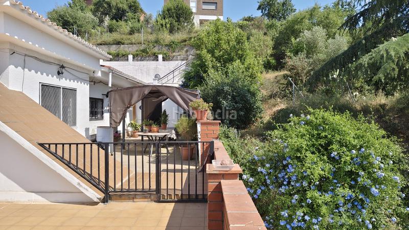 Foto dc1efaec-890e-4e15-bdfc-af600adc4ed5. Haus mit kamin heizung parking in Cervelló