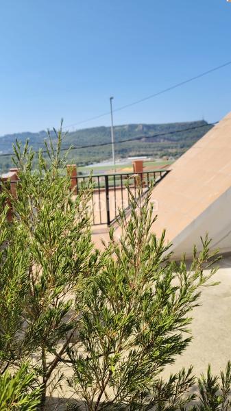 Foto eb69384e-5314-4362-918f-4f11f4e87726. Haus mit kamin heizung parking in Cervelló