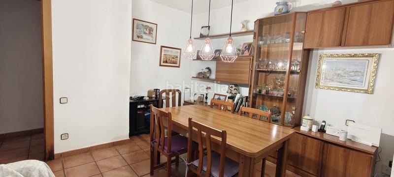 Foto f0c41af6-4f92-4291-ac13-3b622a46c37d. Haus mit kamin heizung parking in Cervelló