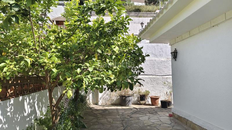 Foto f67ddb1c-f81c-4ff9-b5e3-f1a81695fa23. Haus mit kamin heizung parking in Cervelló