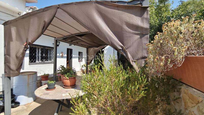 Foto f74f9bff-407f-46f2-a86c-c7625ab5b0c8. Haus mit kamin heizung parking in Cervelló