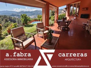 Casa a Cervell