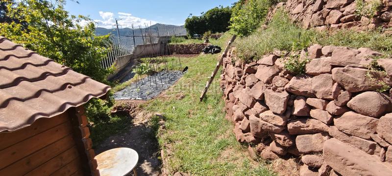 Foto 00c86390-42cb-422a-b119-92773b0ef432. Maison avec cheminée chauffage parking piscine dans Cervelló