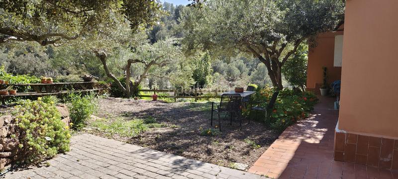 Foto 29ff4bde-84fa-4f04-b398-7ecacb3cbf00. Maison avec cheminée chauffage parking piscine dans Cervelló