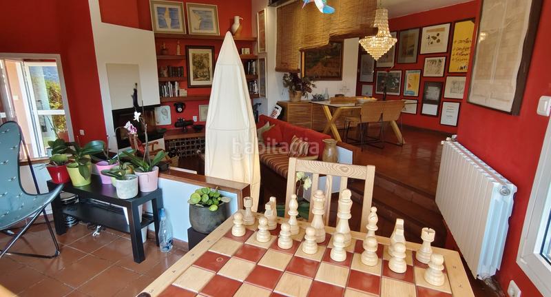 Foto 2b66ab2c-283f-4f9a-9996-ae47ec71b495. Maison avec cheminée chauffage parking piscine dans Cervelló