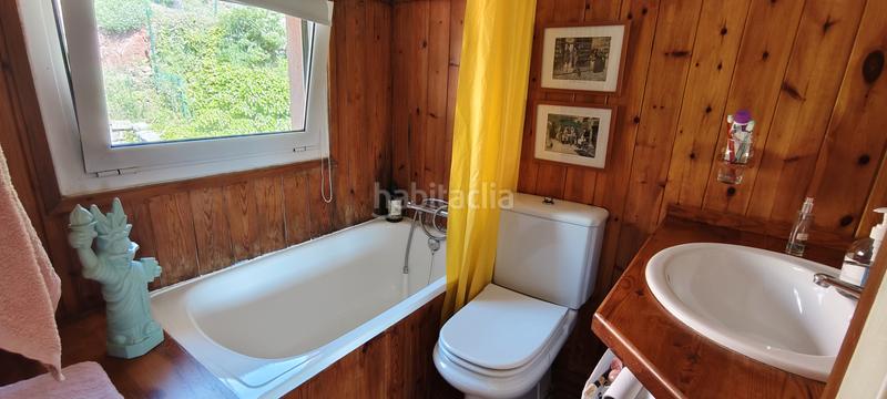 Foto 2c483ce2-d040-4182-9bfd-afcd71750ae6. Maison avec cheminée chauffage parking piscine dans Cervelló