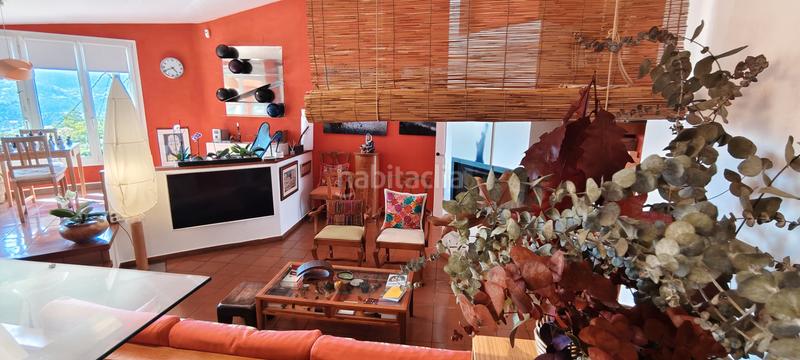 Foto 377d9836-f2d2-4749-9d71-cb1f863a8a94. Maison avec cheminée chauffage parking piscine dans Cervelló