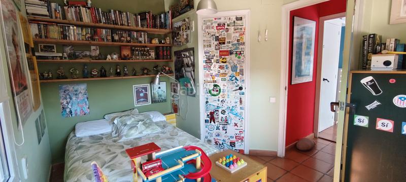 Foto 43be25e2-ff31-4f44-b630-eb037d576d0f. Maison avec cheminée chauffage parking piscine dans Cervelló