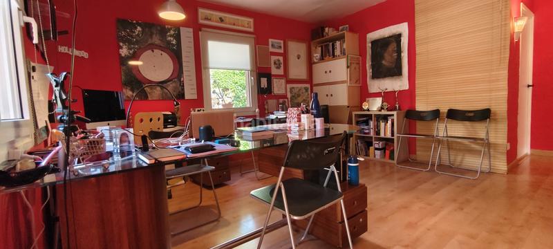 Foto 4bf24154-e7eb-4eb3-a65b-196f927508f9. Maison avec cheminée chauffage parking piscine dans Cervelló