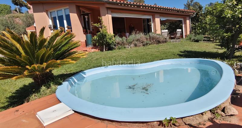 Foto 57292f4b-4065-4cee-9a6b-b29e2ff5d4c0. Maison avec cheminée chauffage parking piscine dans Cervelló