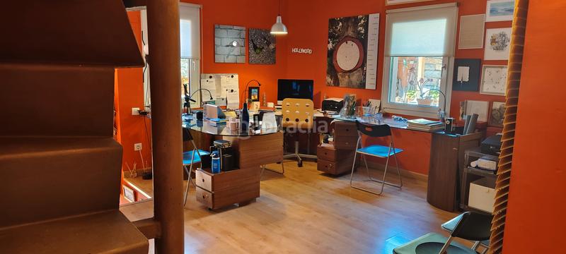 Foto 6f955978-b897-4193-80b2-27c36ddb82c5. Maison avec cheminée chauffage parking piscine dans Cervelló