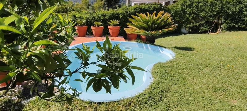 Foto 6fa2e1f3-ee3b-4b18-ad96-2b9d9003ce77. Maison avec cheminée chauffage parking piscine dans Cervelló