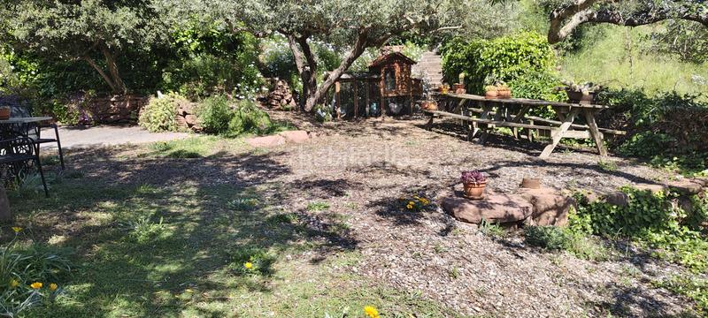 Foto 71949185-d845-4e0c-90b3-620759c09b8f. Maison avec cheminée chauffage parking piscine dans Cervelló