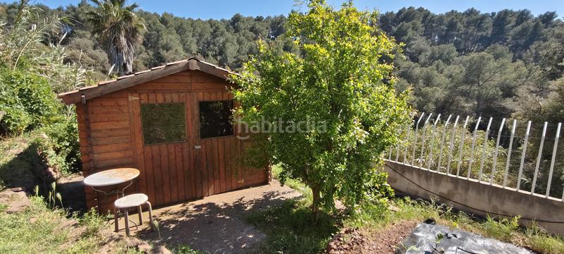 Foto 757fa6f1-0986-443f-9b30-679e86a56bbd. Maison avec cheminée chauffage parking piscine dans Cervelló